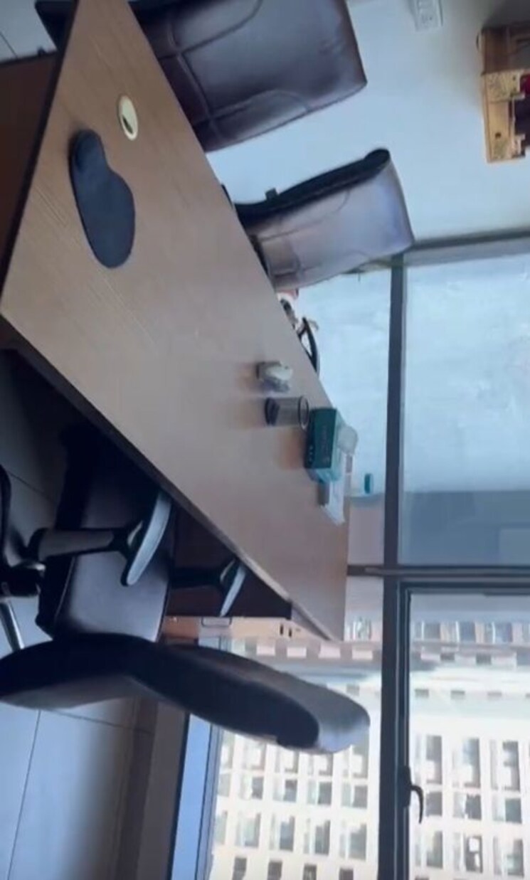 Kitchen, science city Commercial Office Space 1129 Sq.Ft. In Science City Ahmedabad 9804428