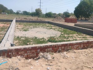  Plot For Sale in Sector 141