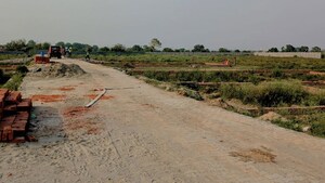 Plot Area in  Plot at Sector 141 – for Sale