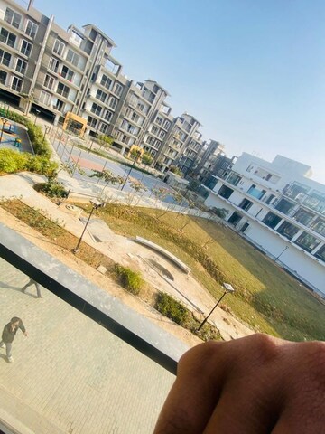 3.5 BHK Builder Floor – Exterior View View at Smart World Gems, Sector 89 - for Sale