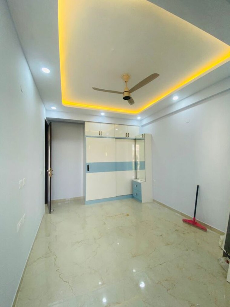 Room, smart-world-gems 3.5 Bedroom 1496 Sq.Ft. Builder Floor In Sector 89 Gurgaon 9804442