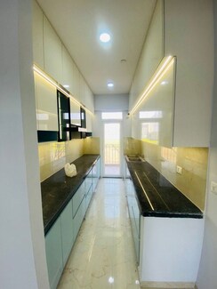3.5 BHK + Pooja Room,Study Room Builder Floor For Sale in Smart World Gems