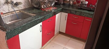 Kitchen in 3 BHK Apartment at Adore Happy Homes Exclusive, Sector 86 – for Sale