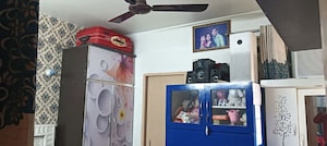 Furnished Amenities in 3 BHK Apartment at Adore Happy Homes Exclusive, Sector 86 – for Sale