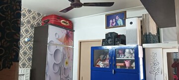 Furnished Amenities in 3 BHK Apartment at Adore Happy Homes Exclusive, Sector 86 – for Sale