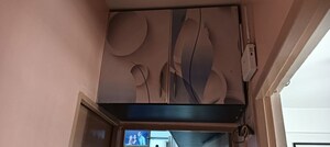 Furnished Amenities in 3 BHK Apartment at Adore Happy Homes Exclusive, Sector 86 – for Sale