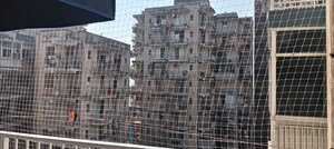 3 BHK Apartment – Exterior View View at Adore Happy Homes Exclusive, Sector 86 - for Sale