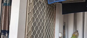 Balcony in 3 BHK Apartment at Adore Happy Homes Exclusive, Sector 86 – for Sale