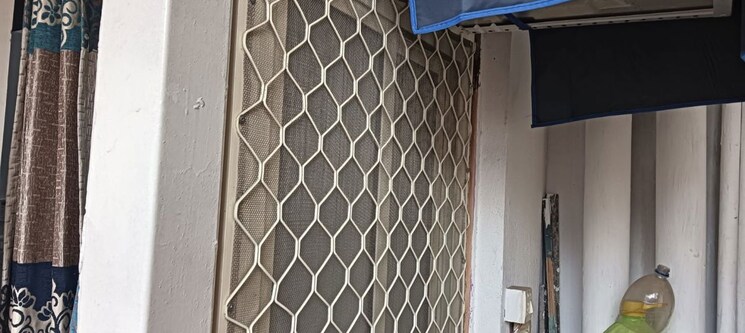 Balcony, adore-happy-homes-exclusive 3 Bedroom 845 Sq.Ft. Apartment In Sector 86 Faridabad 9804445