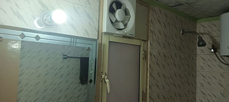 Bathroom, adore-happy-homes-exclusive 3 Bedroom 845 Sq.Ft. Apartment In Sector 86 Faridabad 9804445