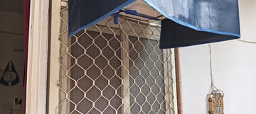 Balcony in 3 BHK Apartment at Adore Happy Homes Exclusive, Sector 86 – for Sale