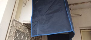 Balcony in 3 BHK Apartment at Adore Happy Homes Exclusive, Sector 86 – for Sale