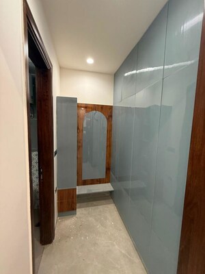 Building Lobby in 4 BHK Builder Floor at Parklands, Sector 85 – for Sale