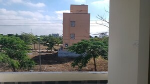 5 BHK Villa – Exterior View View at Kollur - for Sale