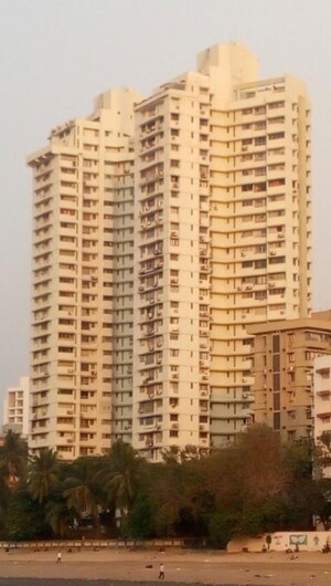 3.5 BHK Apartment For Sale in Twin Towers, Prabhadevi