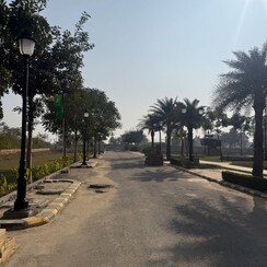 Plot For Sale in Omaxe City - Omaxe Heights