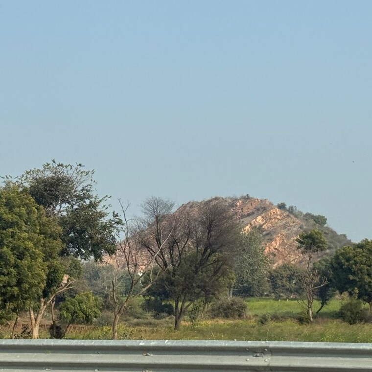 undefined, omaxe-city-omaxe-heights  123 Sq.Yd. Plot In Mangar Faridabad 9804464