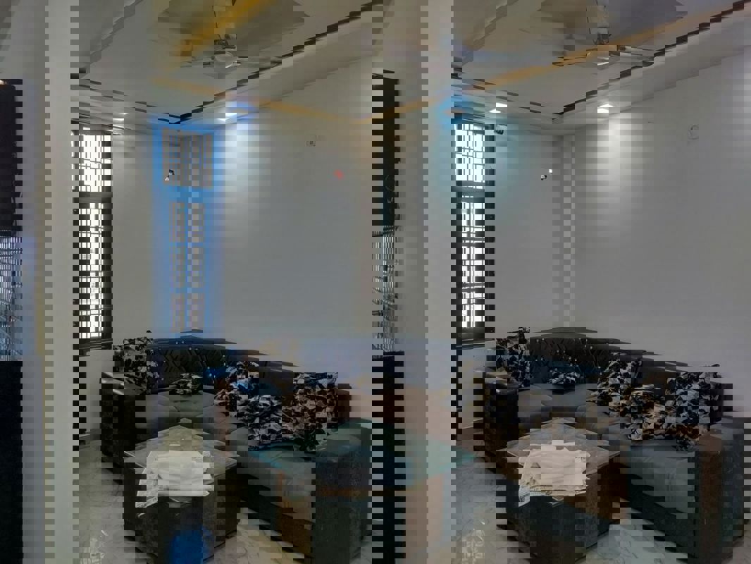 3 BHK Apartment For Sale in Gomti Nagar