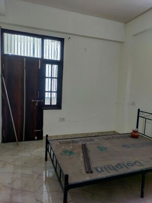 Bedroom in 3 BHK Apartment at Gomti Nagar – for Sale