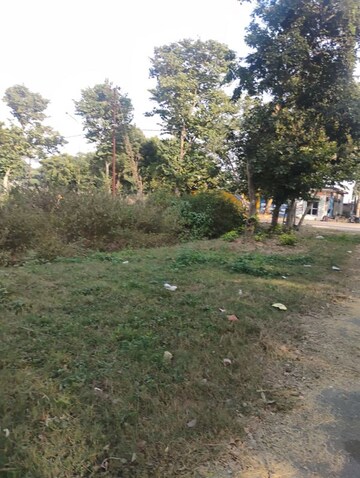  Plot For Sale in New Moradabad