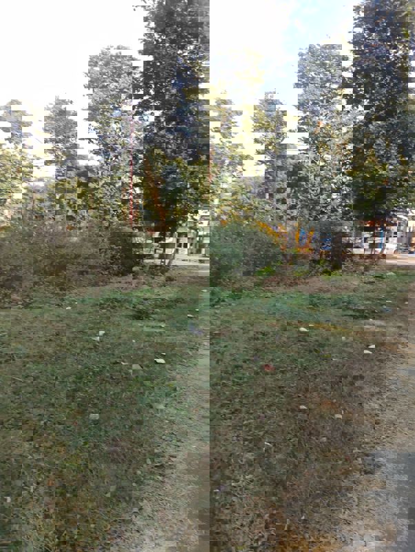 Plot For Sale in New Moradabad