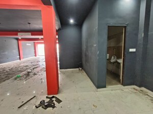 Furnished Amenities in  Office Space at Gomti Nagar – for Rent