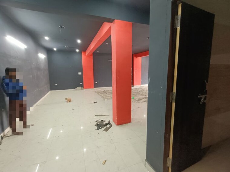 undefined, gomti nagar Commercial Office Space 1891 Sq.Ft. In Gomti Nagar Lucknow 9804475
