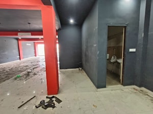 Furnished Amenities in  Office Space at Gomti Nagar – for Rent