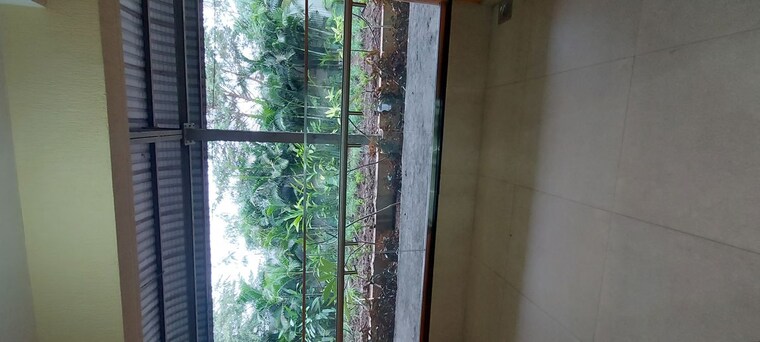 Balcony, nanded-kalashree 2.5 Bedroom 921 Sq.Ft. Apartment In State Bank Nagar Pune 9804453