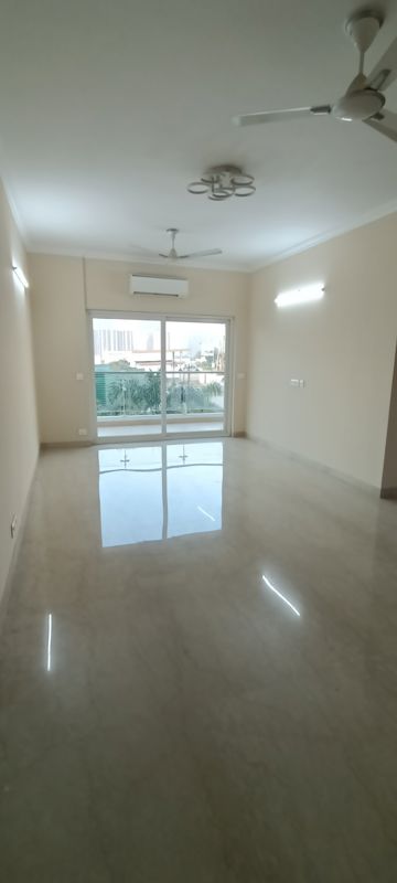 2 BHK + Study Room Apartment For Rent in Shree Vardhman Victoria