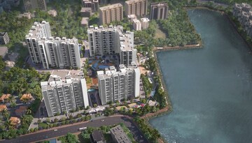 3 BHK Apartment – Exterior View View at Sumadhura Folium, Whitefield - for Sale