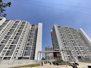 3 BHK Apartment For Sale in Sumadhura Folium, Whitefield