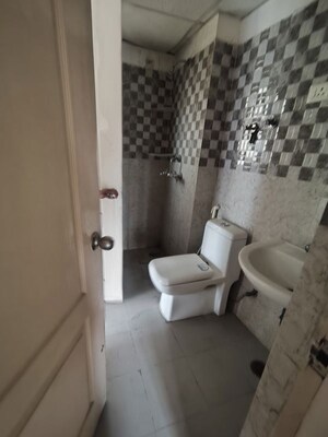 Bathroom in 3 BHK Apartment at Maxblis Grand Kingston, Sector 75 – for Sale