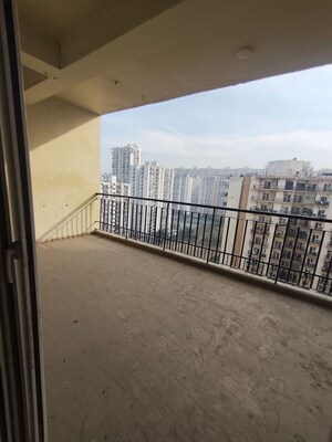 Balcony in 3 BHK Apartment at Maxblis Grand Kingston, Sector 75 – for Sale
