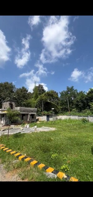 Plot Area in  Plot at Mundur – for Sale