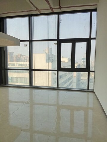 Floor Plan in  Office Space at Andheri West – for Sale