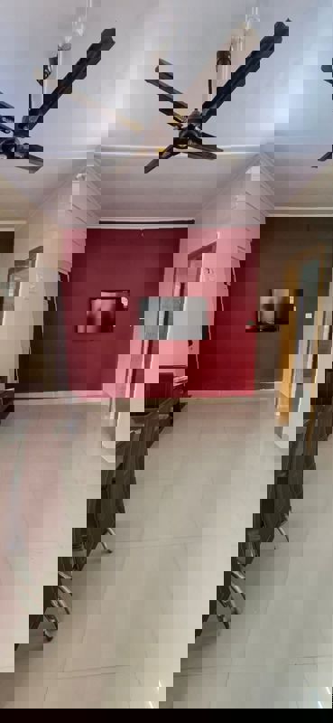 1.5 BHK 560 Sq.Ft. Apartment in Bhandup Swastik Apartment