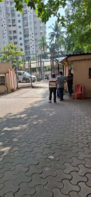 1.5 BHK Apartment – Exterior View View at Bhandup Swastik Apartment, Bhandup East - for Sale