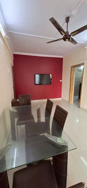  1.5 BHK Apartment at Bhandup Swastik Apartment, Bhandup East – for Sale