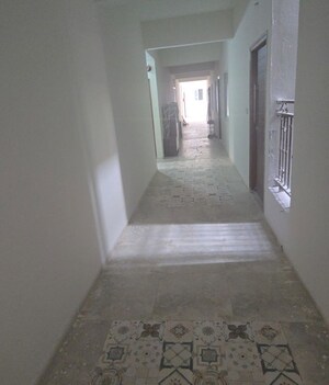 Building Lobby in 2 BHK Apartment at DS MAX Sahara, Hosa Road – for Sale