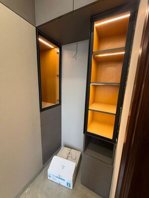 Furnished Amenities in 4 BHK Builder Floor at Puri Aman Vilas, Sector 89 – for Sale