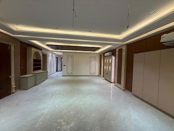 4 BHK Builder Floor For Sale in Puri Aman Vilas, Sector 89