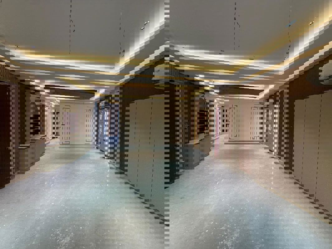 4 BHK + Pooja Room Builder Floor For Sale in Puri Aman Vilas