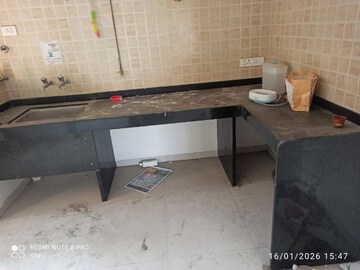 Kitchen in 2 BHK Apartment at Nyati Eternity, Mohammadwadi – for Sale