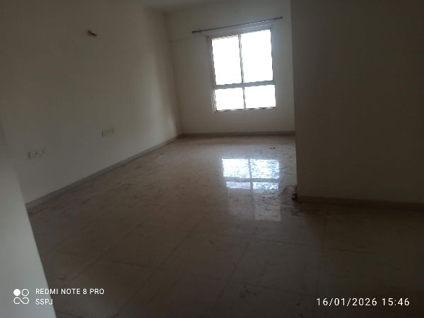 2 BHK + Extra Room Apartment For Sale in Nyati Eternity