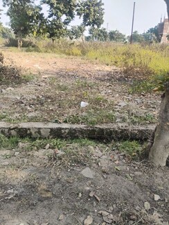 Plot For Sale in New Moradabad