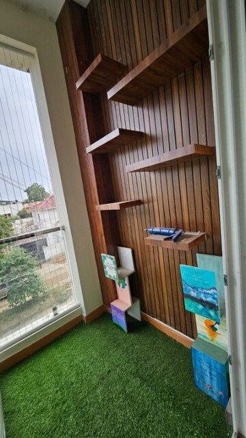  3 BHK Apartment at Kapra – for Sale