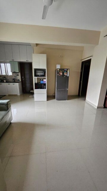 Building Lobby in 3 BHK Apartment at Kapra – for Sale