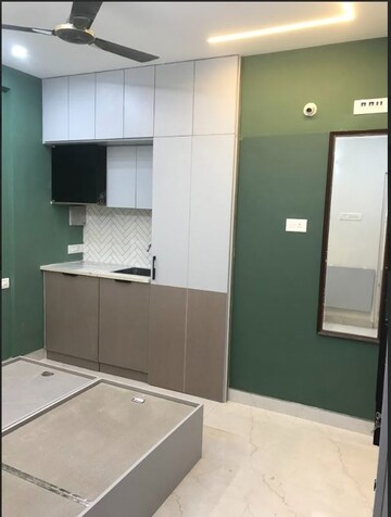 Kitchen in 2 BHK Apartment at Frazer Town – for Rent