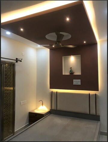 2 BHK Apartment For Rent in Frazer Town